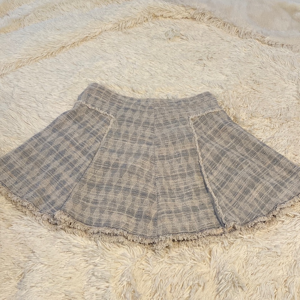 Rebecca Taylor size 8 skirt